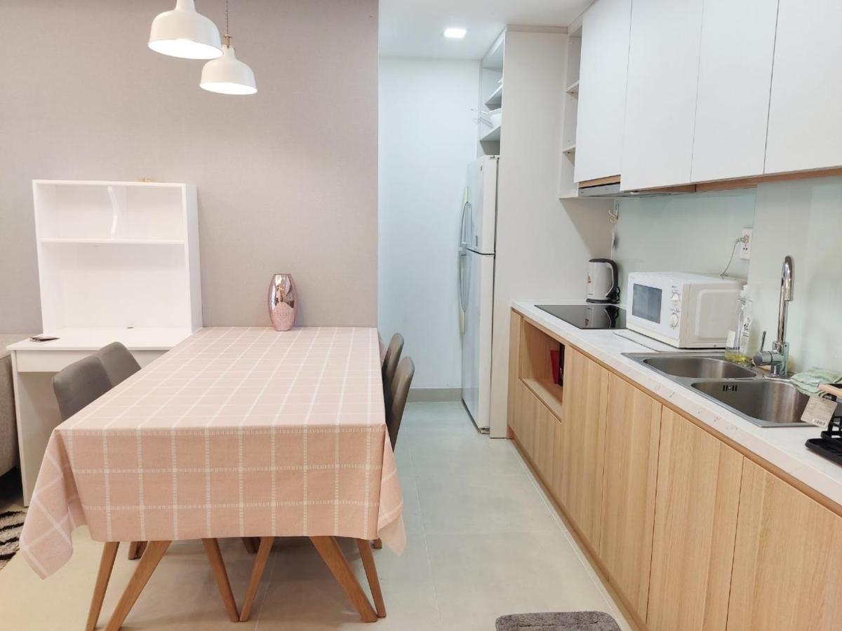 Masteri Thao Dien Serviced Apartment TP. Hồ Chí Minh Ngoại thất bức ảnh