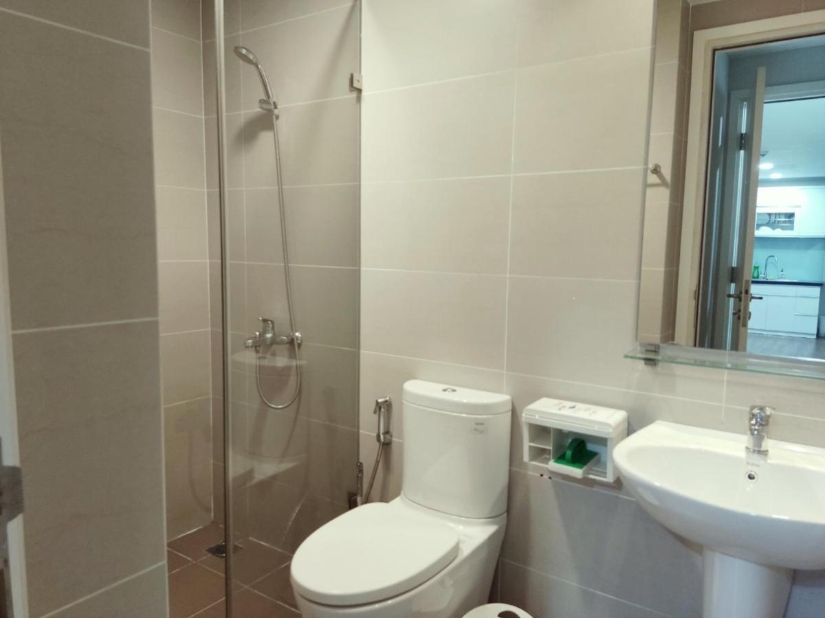Masteri Thao Dien Serviced Apartment TP. Hồ Chí Minh Ngoại thất bức ảnh