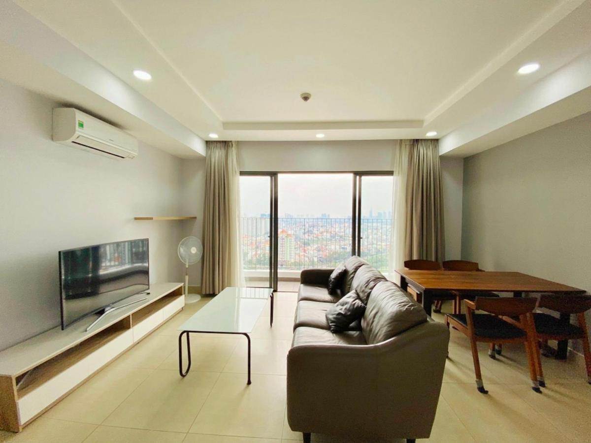 Masteri Thao Dien Serviced Apartment TP. Hồ Chí Minh Ngoại thất bức ảnh