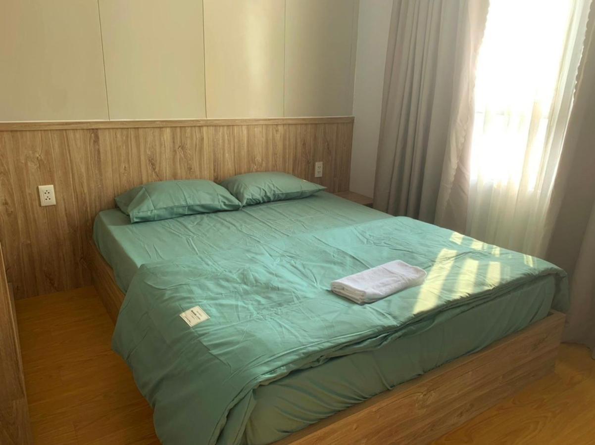 Masteri Thao Dien Serviced Apartment TP. Hồ Chí Minh Ngoại thất bức ảnh