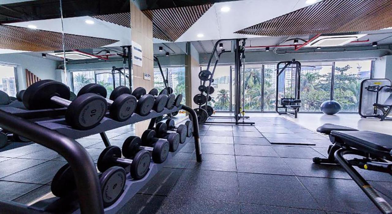Masteri Thao Dien Serviced Apartment TP. Hồ Chí Minh Ngoại thất bức ảnh