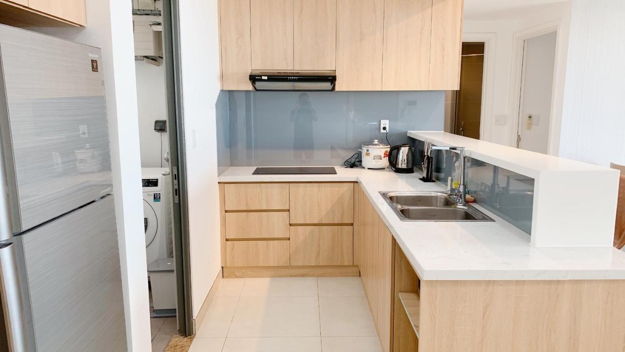 Masteri Thao Dien Serviced Apartment TP. Hồ Chí Minh Ngoại thất bức ảnh