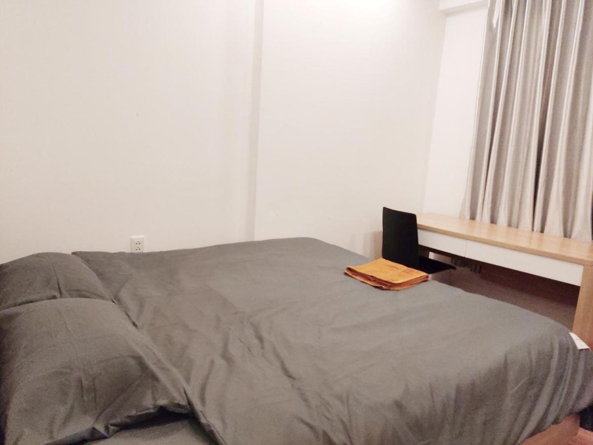 Masteri Thao Dien Serviced Apartment TP. Hồ Chí Minh Ngoại thất bức ảnh
