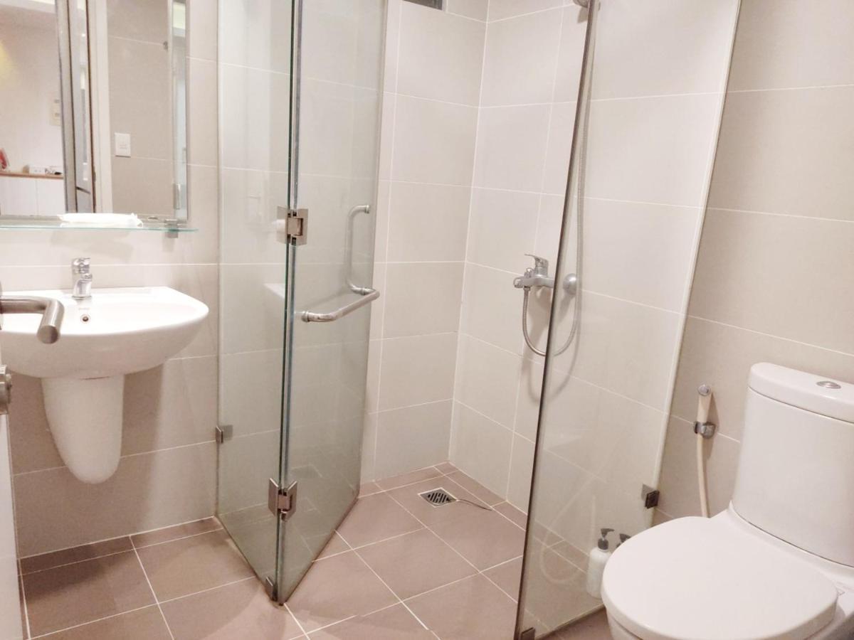 Masteri Thao Dien Serviced Apartment TP. Hồ Chí Minh Ngoại thất bức ảnh