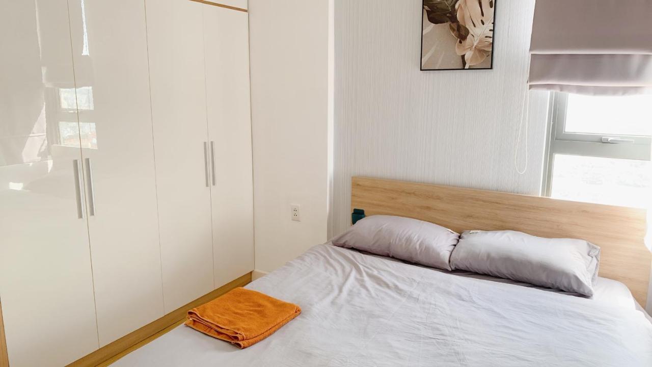 Masteri Thao Dien Serviced Apartment TP. Hồ Chí Minh Ngoại thất bức ảnh