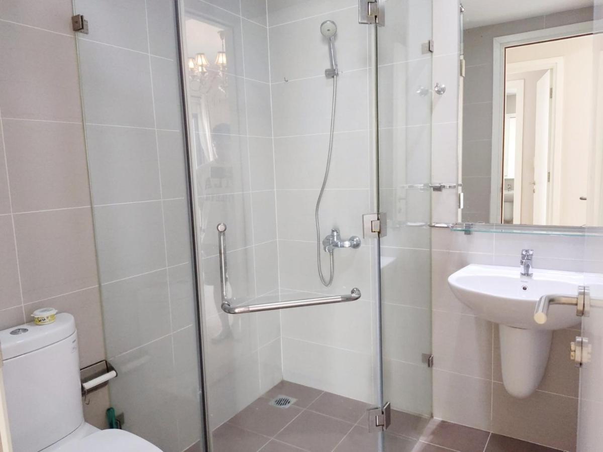 Masteri Thao Dien Serviced Apartment TP. Hồ Chí Minh Ngoại thất bức ảnh