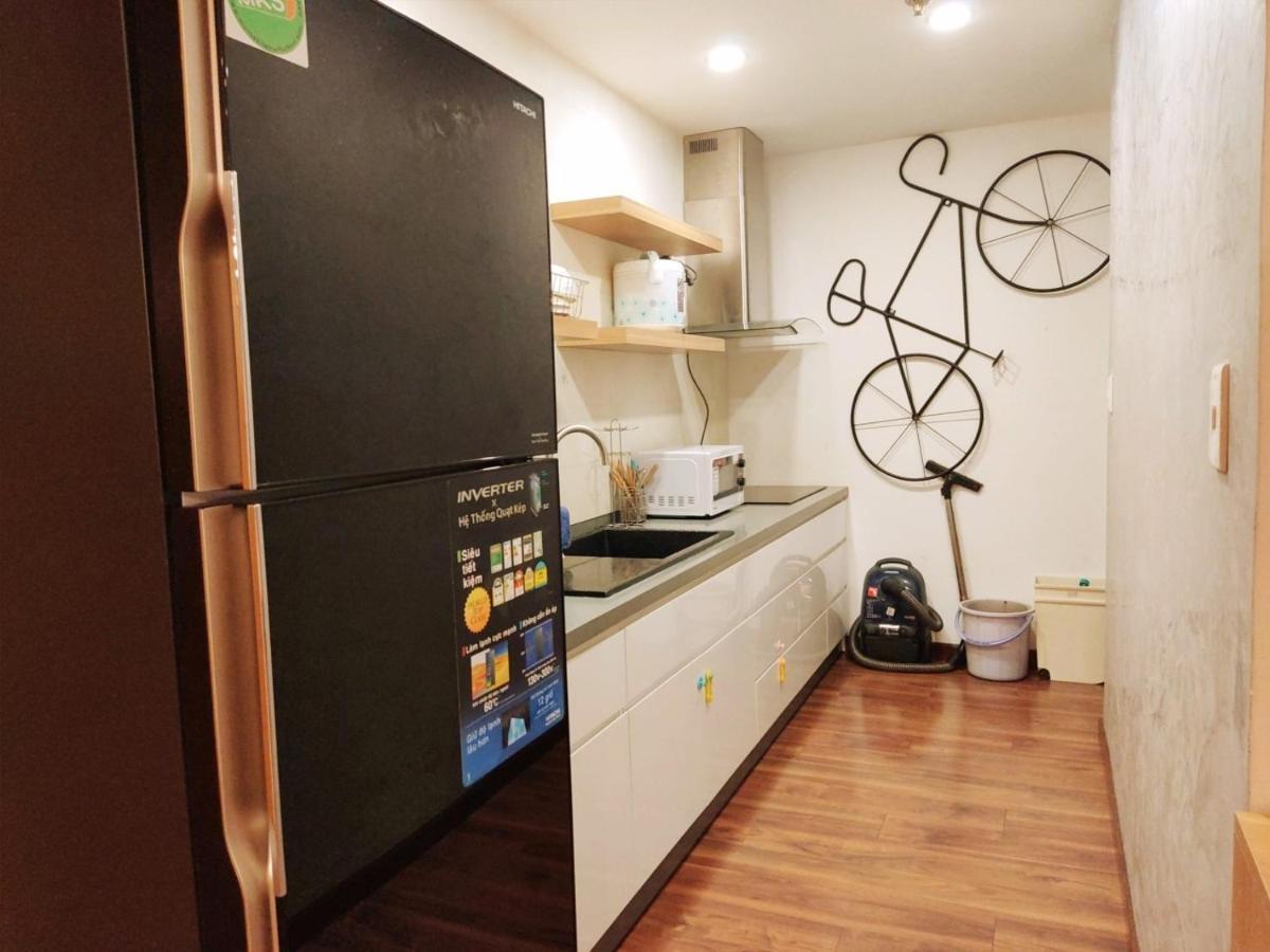 Masteri Thao Dien Serviced Apartment TP. Hồ Chí Minh Ngoại thất bức ảnh