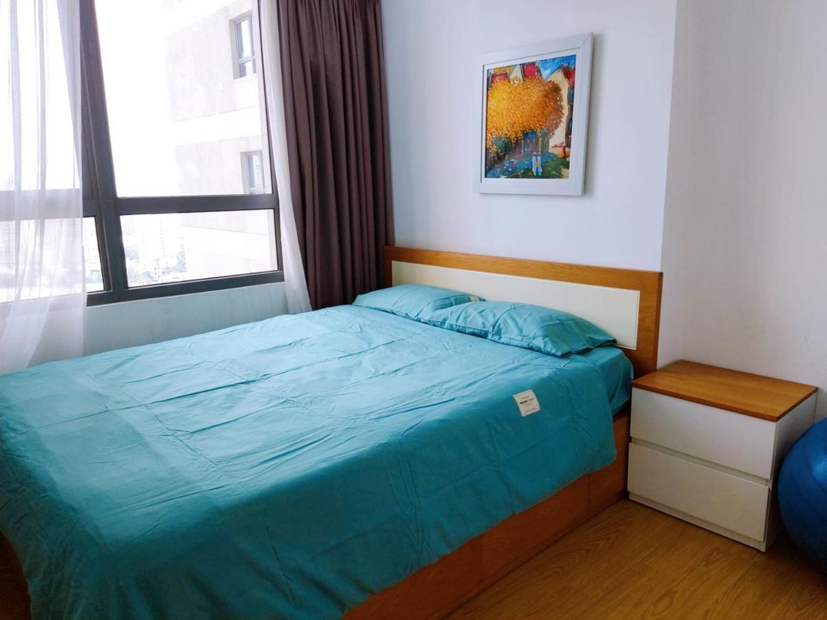 Masteri Thao Dien Serviced Apartment TP. Hồ Chí Minh Ngoại thất bức ảnh