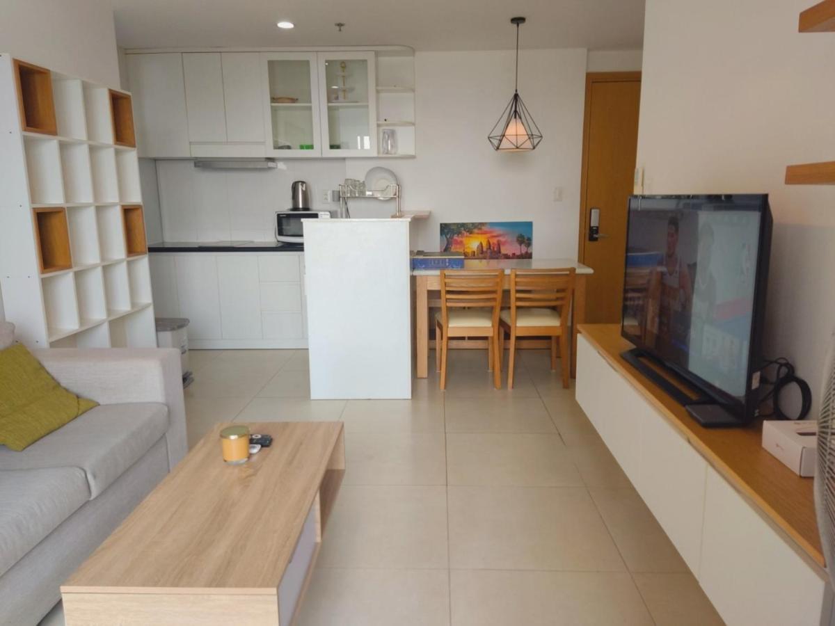 Masteri Thao Dien Serviced Apartment TP. Hồ Chí Minh Ngoại thất bức ảnh